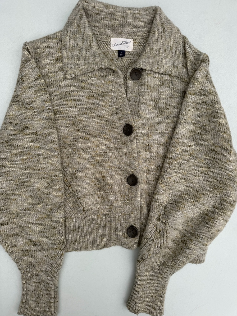 Universal Thread Cardigan - Picture 2 of 3